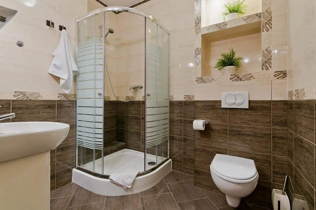 Apartamenty Gdansk Eu - Apartamenty Przy Piwnej