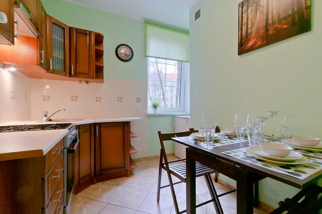 Apartamenty Gdansk Eu - Apartamenty Przy Piwnej 0*,  Polsko